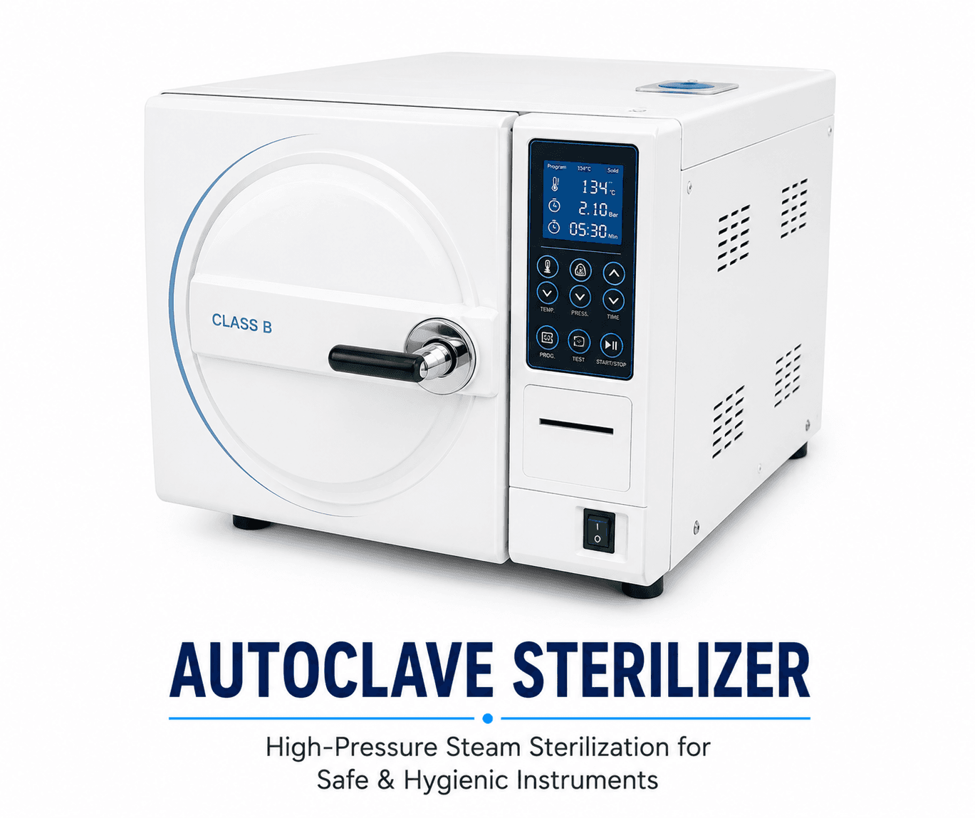 Autoclave Sterilizer