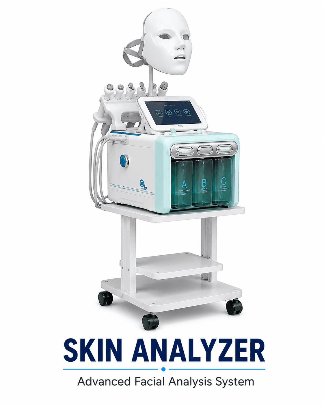 Skin Analyzer