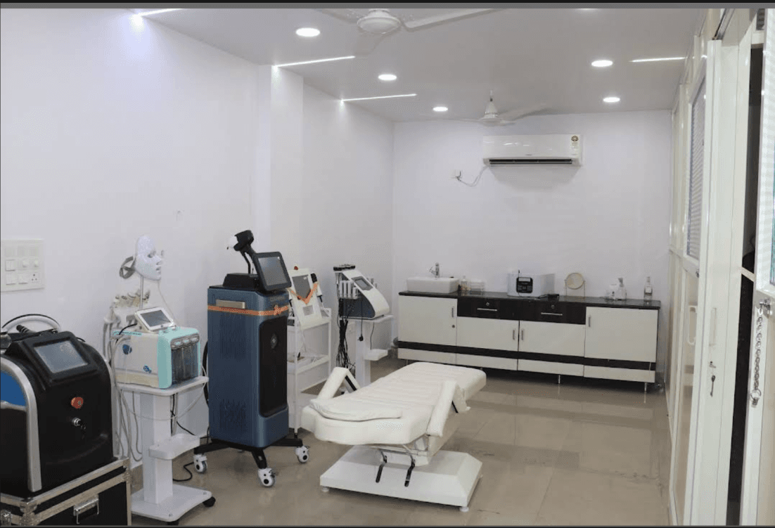 Clinic Interior 2
