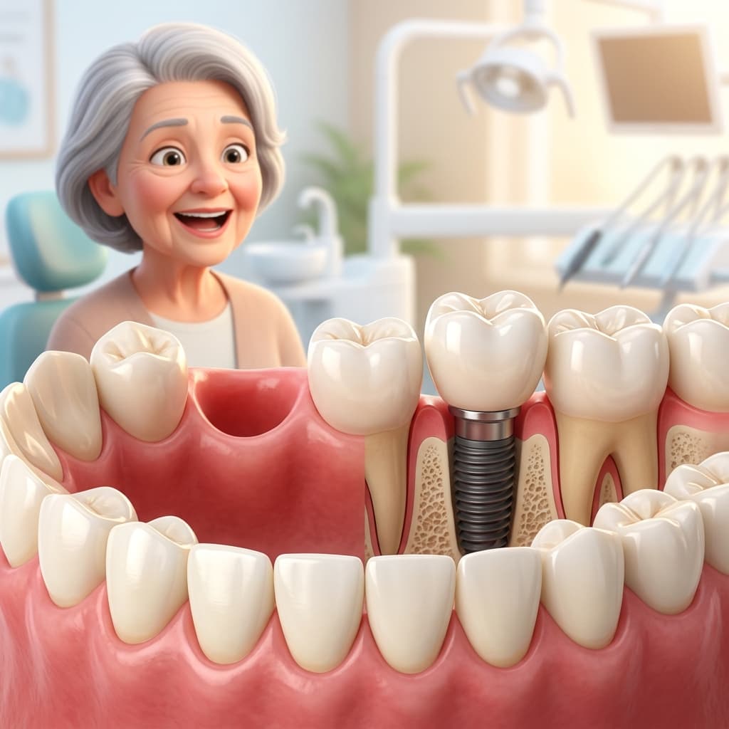 Dental Implants